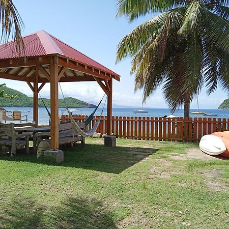 Beach House A Terre De Haut Esterno foto