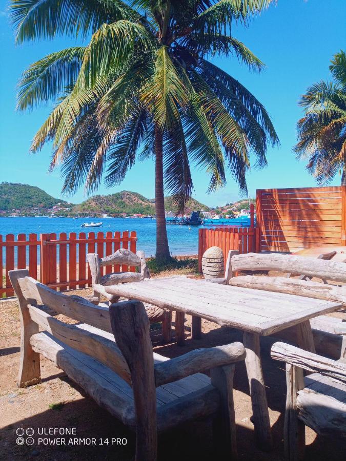 Beach House A Terre De Haut Esterno foto