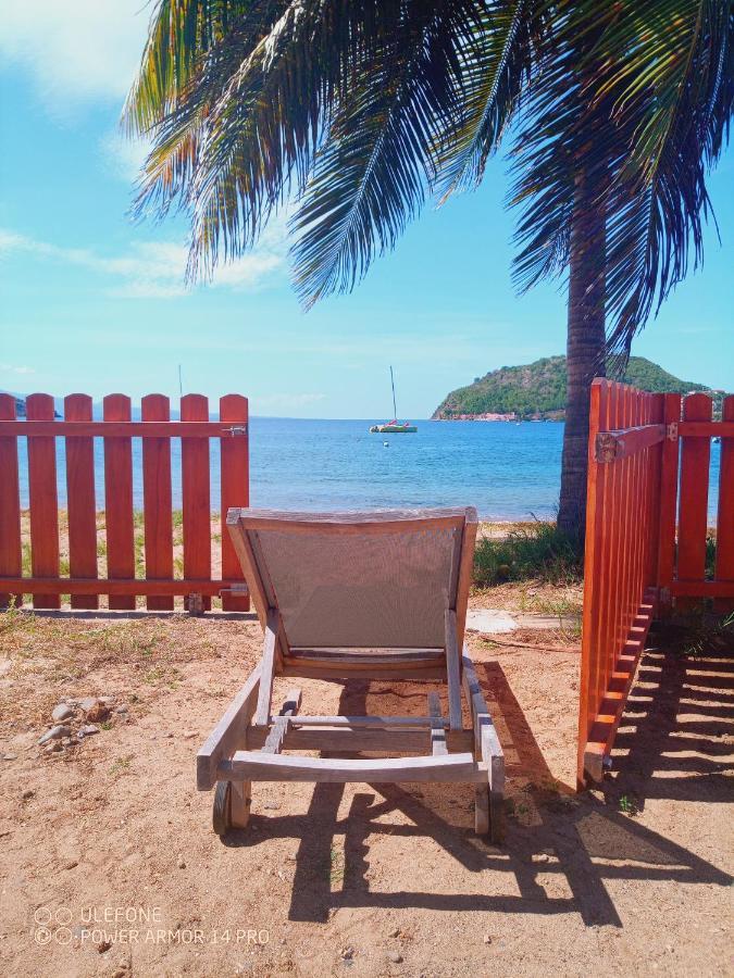 Beach House A Terre De Haut Esterno foto